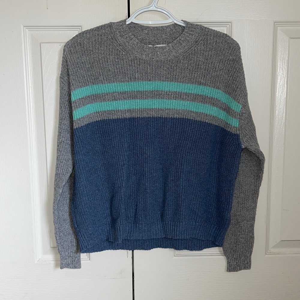 AE | Knitted Sweater
